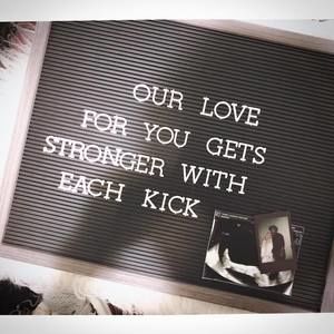 Meet your Posher, Chuck